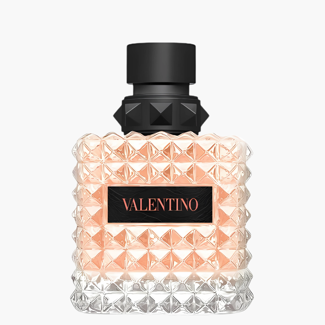 Valentino Donna Born In Roma Coral Fantasy EDP by Valentino for Men — 3.4 oz authentic niche perfume | Venba Fragrance