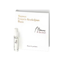 SAMPLE - Maison Francis Kurkdjian L'homme A La Rose EDP