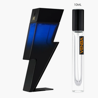 SAMPLE - Carolina Herrera Bad Boy Cobalt Elixir EDP