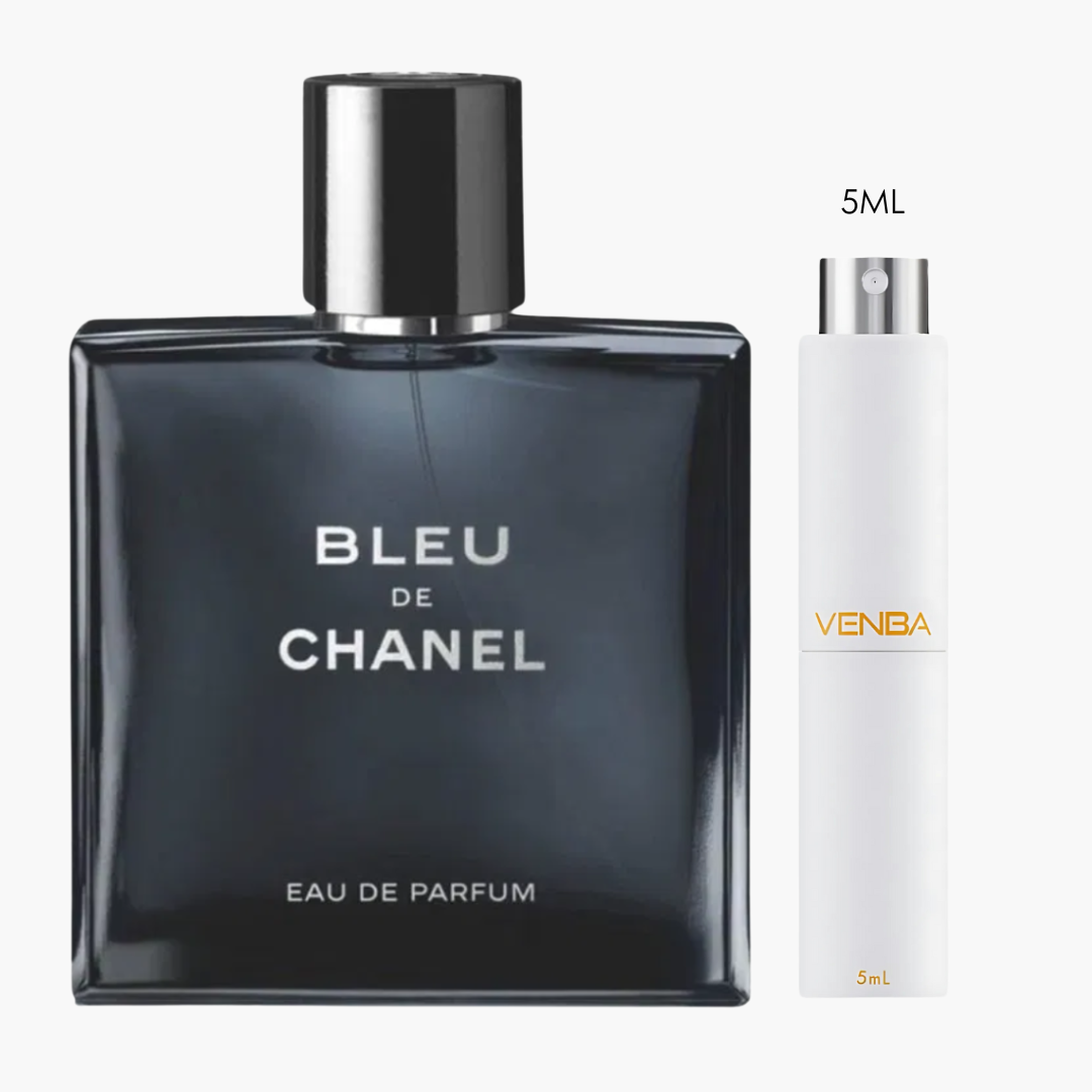 BLEU DE CHANEL Eau de Parfum Spray (EDP) - 3.4 FL. OZ. | CHANEL