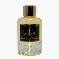 City Rhythm 2654 Extrait by City Rhythm for Unisex — 1.7 oz authentic niche perfume | Venba Fragrance