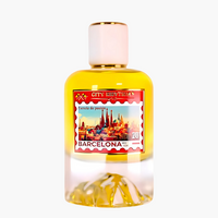 SAMPLE - City Rhythm Barcelona Extrait