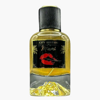 SAMPLE - City Rhythm Miami Tropical Confessions Extrait