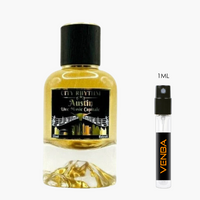 SAMPLE - City Rhythm Austin Extrait