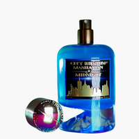 SAMPLE - City Rhythm Manhattan Midnight Extrait