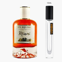 SAMPLE - City Rhythm Miami Extrait