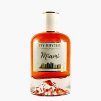 City Rhythm Miami Extrait by City Rhythm for Unisex — 1.7 oz authentic niche perfume | Venba Fragrance