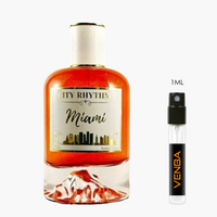 SAMPLE - City Rhythm Miami Extrait