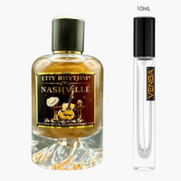 SAMPLE - City Rhythm Nashville Extrait