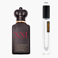 SAMPLE - Clive Christian Blonde Amber EDP