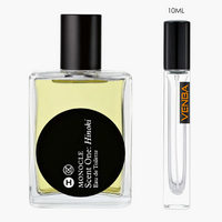 SAMPLE - Comme des Garçons Hinoki EDT