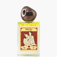 Mitti Parfum Ruh EDP by Mitti Parfum for Unisex — 1.1 oz authentic niche perfume | Venba Fragrance