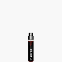 L'Entropiste Ensang Noir EDP by L'Entropiste for Unisex — fragrance bottle close-up | Venba Fragrance