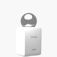 Pernoire Yuma Extrait by Pernoire for Unisex — 1.7 oz authentic niche perfume | Venba Fragrance