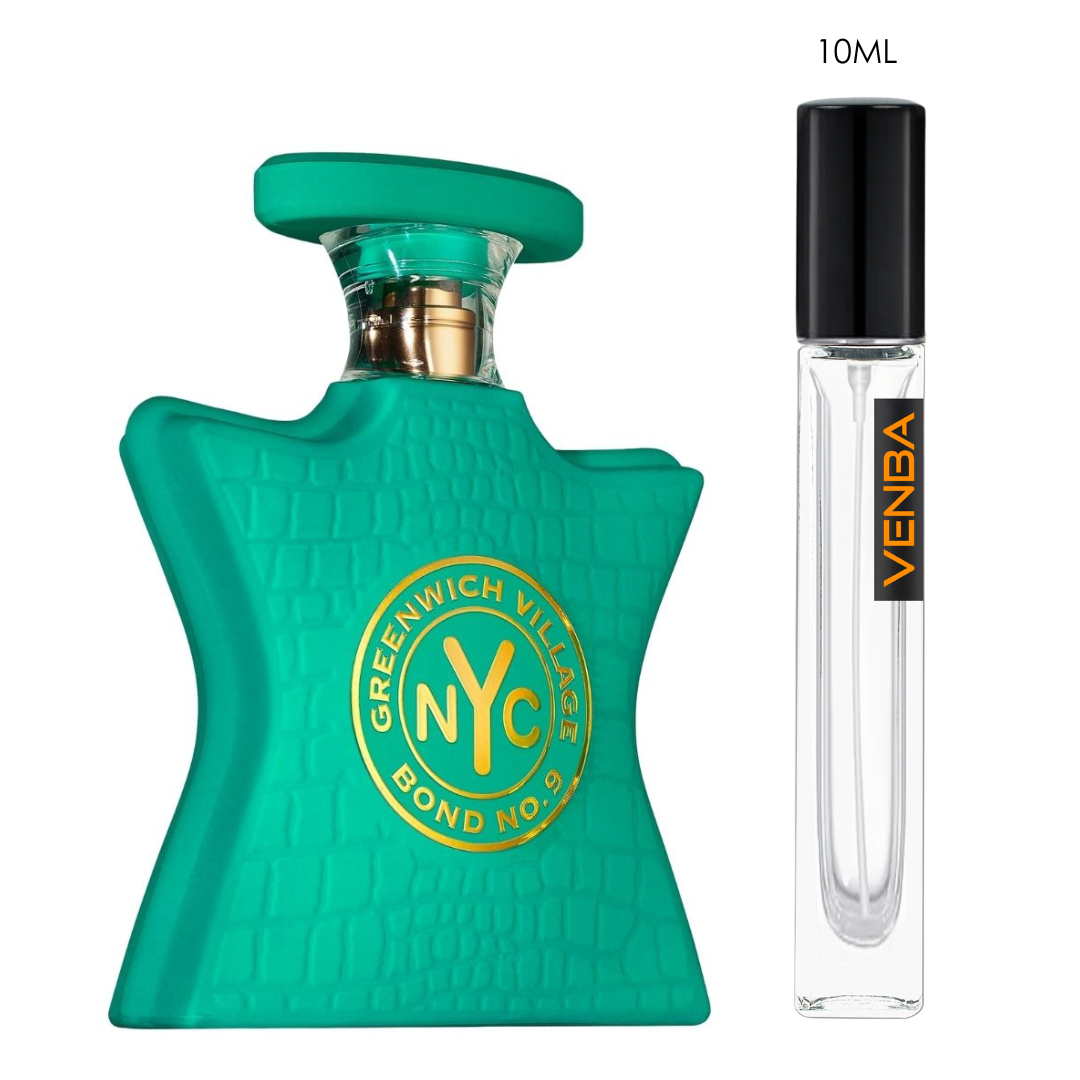 SAMPLE Bond No 9 Greenwich Village