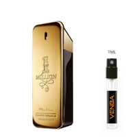 SAMPLE - Paco Rabanne 1 Million EDT