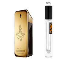 SAMPLE - Paco Rabanne 1 Million EDT