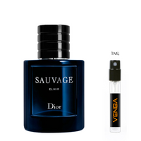 SAMPLE - Dior Sauvage Elixir EDP