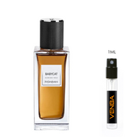 SAMPLE - Yves Saint Laurent Babycat EDP