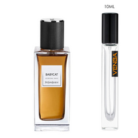 SAMPLE - Yves Saint Laurent Babycat EDP