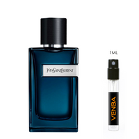 SAMPLE - Yves Saint Laurent Y Intense EDP
