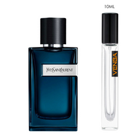 SAMPLE - Yves Saint Laurent Y Intense EDP