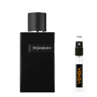 SAMPLE - Yves Saint Laurent Y Le Parfum