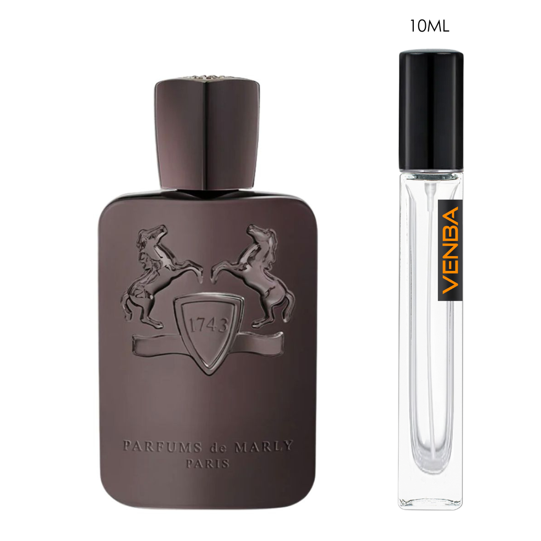 Herod Parfums De Marly- Your New Signature Fragrance