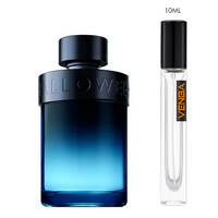 SAMPLE - Halloween Man X EDT