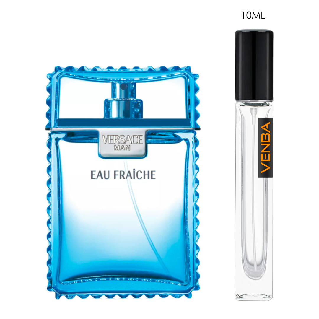 SAMPLE Versace Man Eau Fraiche EDT