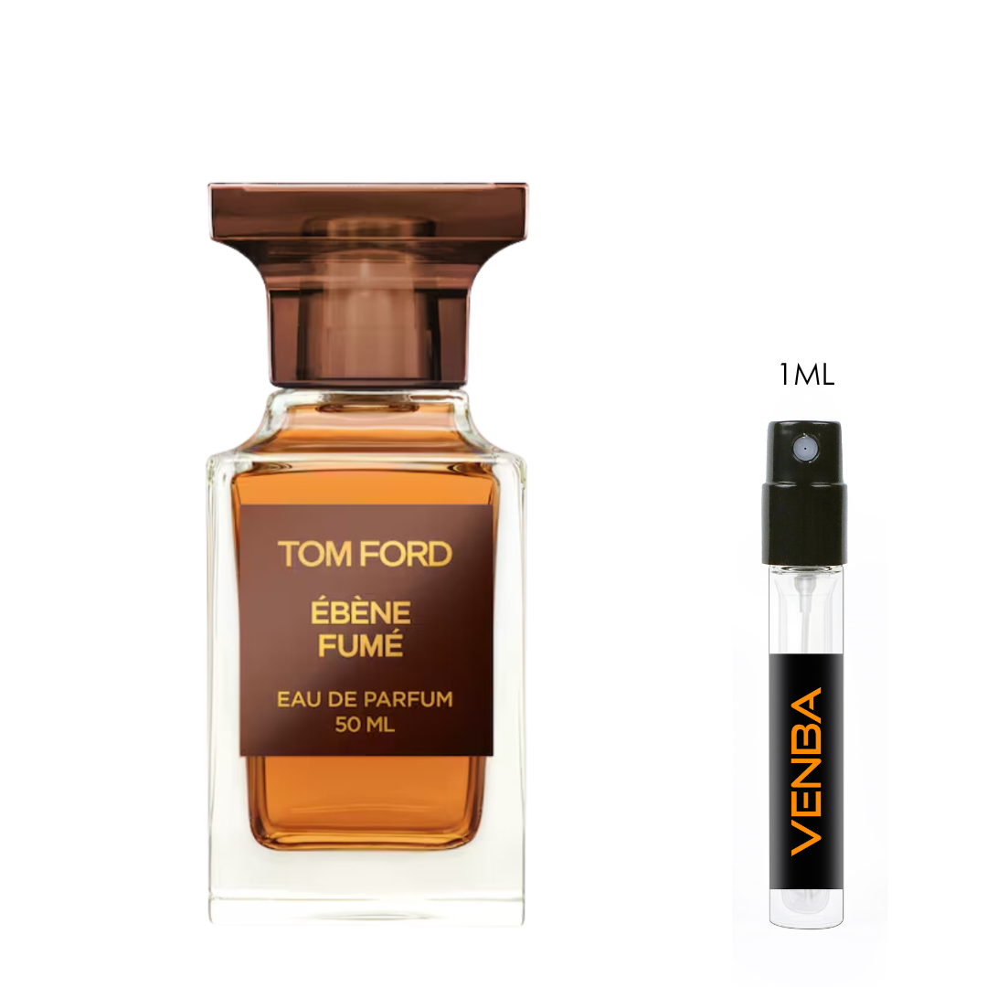 TOM FORD ÉBÈNE FUMÉE 50ML Amazon.com : Tom Ford Ebene Fume Eau de Parfum Spray for