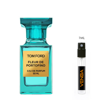SAMPLE - Tom Ford Fleur De Portofino EDP