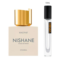 SAMPLE - Nishane Hacivat EDP