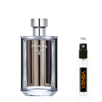 SAMPLE - Prada L'homme EDT