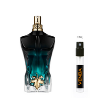 SAMPLE - Jean Paul Gaultier Le Beau Le Parfum EDP