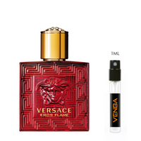 SAMPLE - Versace Eros Flame EDP