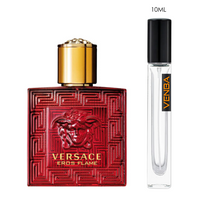 SAMPLE - Versace Eros Flame EDP