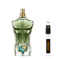 SAMPLE - Jean Paul Gaultier Le Beau Paradise Garden