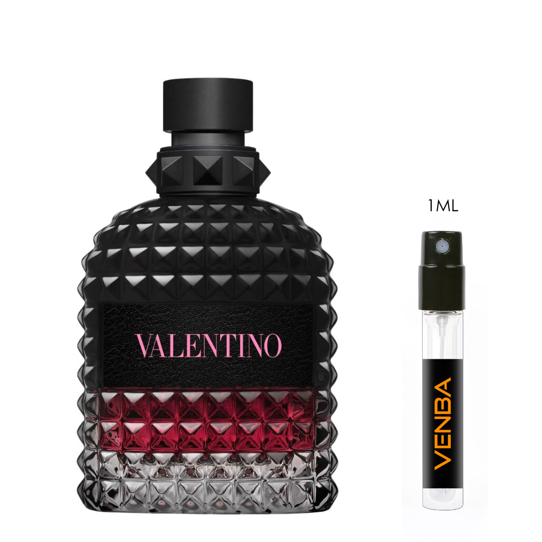 SAMPLE Valentino Uomo Born In Roma Intense EDP - Main Image