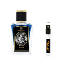 SAMPLE - Zoologist Squid Extrait