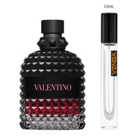 SAMPLE - Valentino Uomo Born In Roma Intense EDP