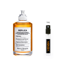 SAMPLE - Maison Margiela Replica Jazz Club