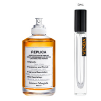 SAMPLE - Maison Margiela Replica Jazz Club