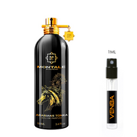 SAMPLE - Montale Arabians Tonka EDP