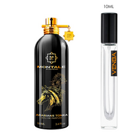SAMPLE - Montale Arabians Tonka EDP