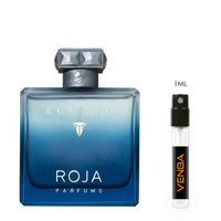 SAMPLE - Roja Parfums Elysium Eau Intense Parfum Cologne