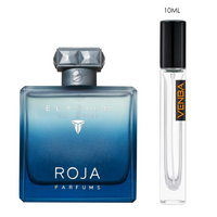 SAMPLE - Roja Parfums Elysium Eau Intense Parfum Cologne