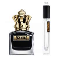 SAMPLE - Jean Paul Gaultier Scandal Pour Homme Le Parfum EDP Intense