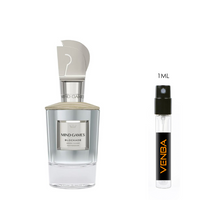 SAMPLE - Mind Games Blockade Extrait De Parfum