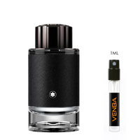 SAMPLE - Mont Blanc Explorer EDP